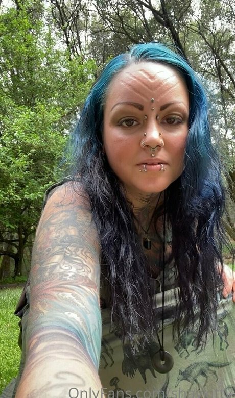 shaykitty high quality model pictures