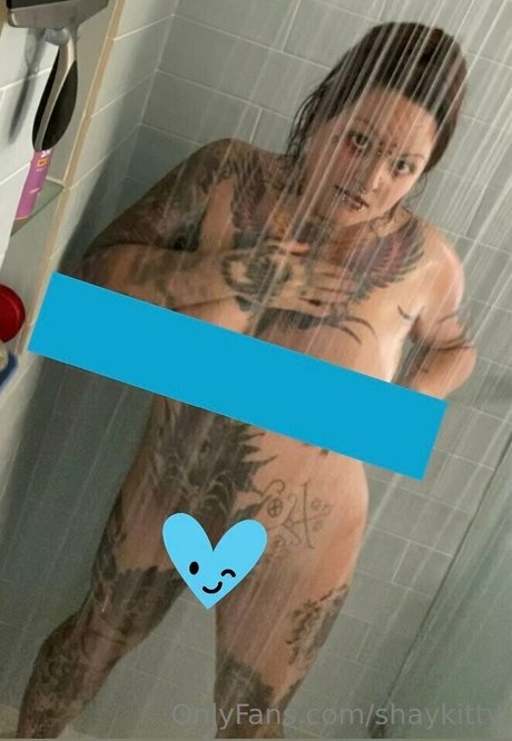 shaykitty model sexy images