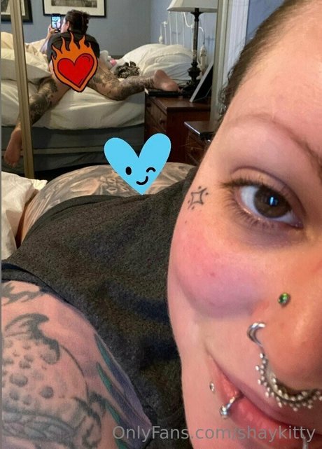 shaykitty pornstar sexy pic