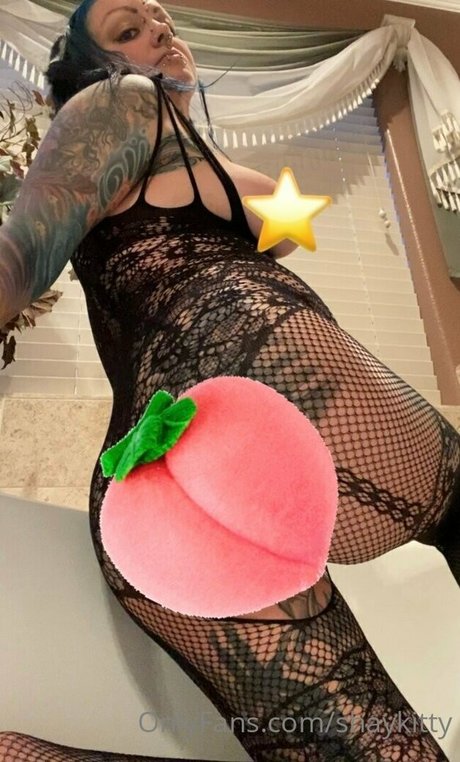 shaykitty model hd image