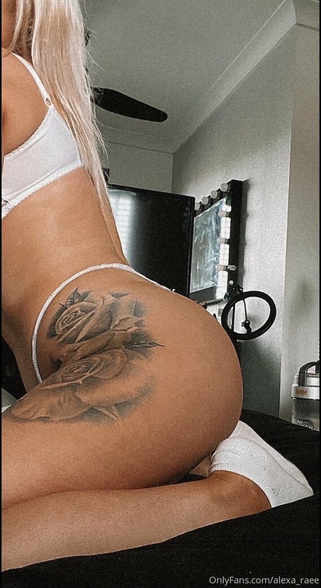 alexa raee star pornographic images