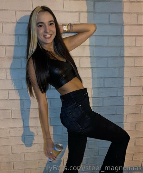 steel magnoliaas sexy pornstar img