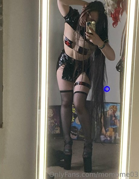 momome03 exclusive actress pic