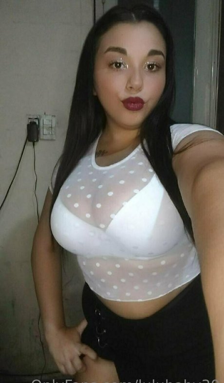 lulubaby30 best pornstar pictures