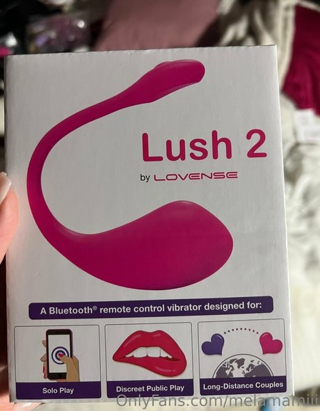 melamamiii pornstar nudes image