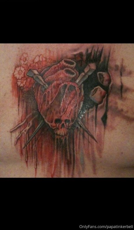 gary aka garebear pornstar beautiful picture