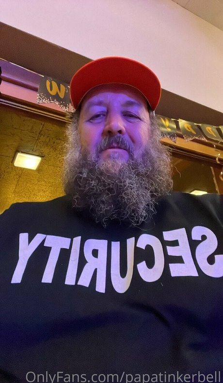 gary aka garebear star naked picture