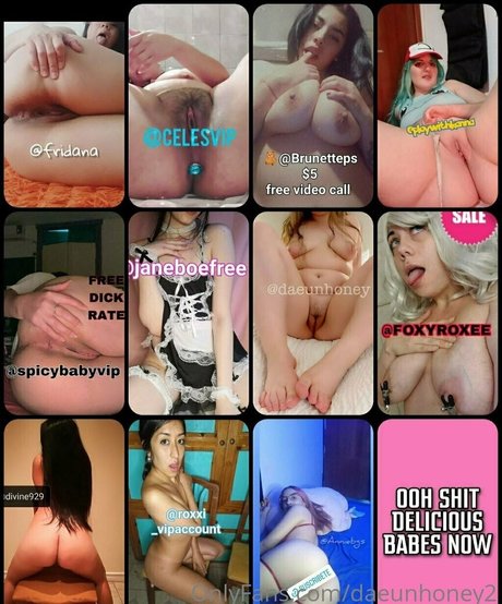 daeunhoney2 beautiful actress galleries