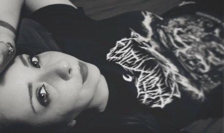 girlfromoklahoma pornstar beautiful pics