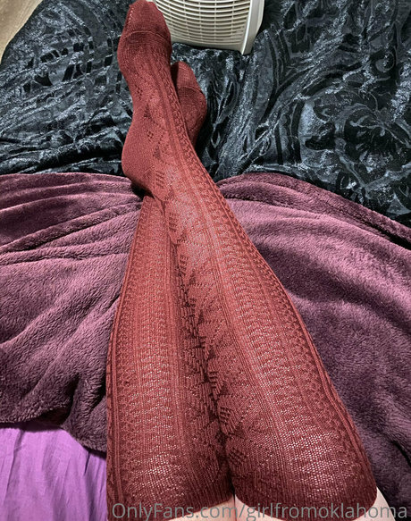 girlfromoklahoma porn actress images