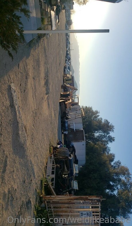 weldlikeababe sex model image