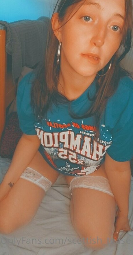 scottish tease pornstar art archive