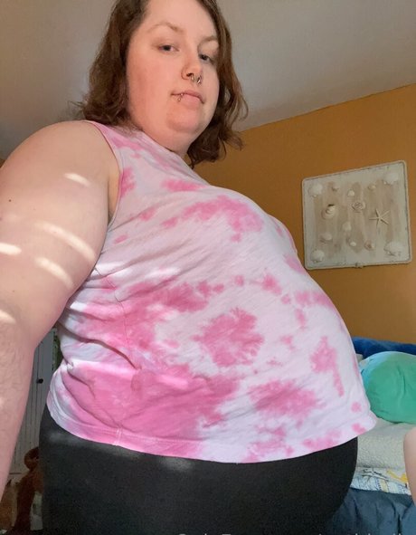 gothbelly model pornographic pictures