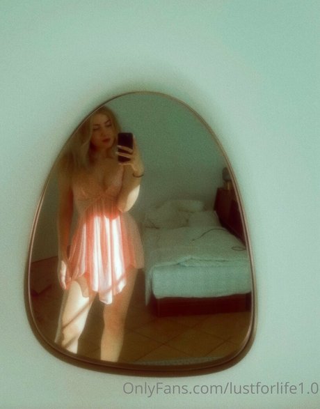 lustforlife1 0 best model pictures