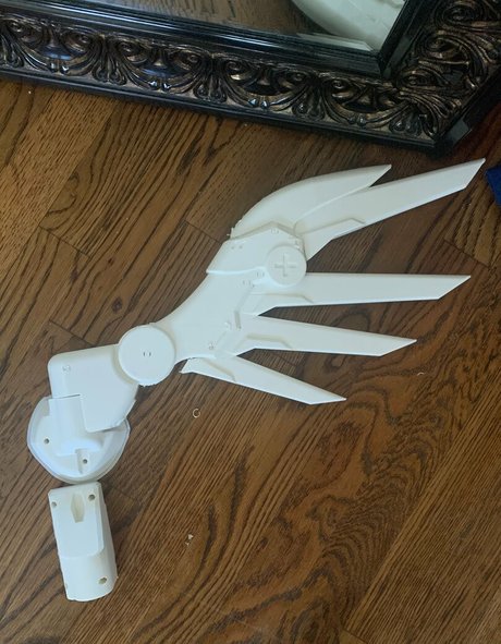 ofdgbuni perfect star pictures