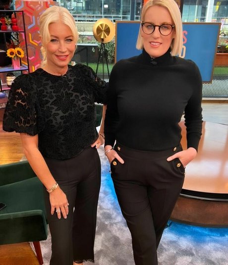 Steph McGovern art pornstar pictures