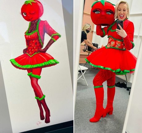 Steph McGovern model sex galleries