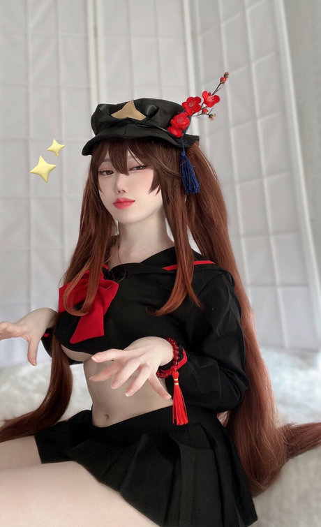 imeva best model picture