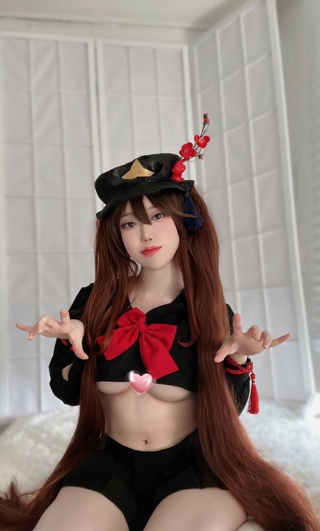 imeva nudes model archive