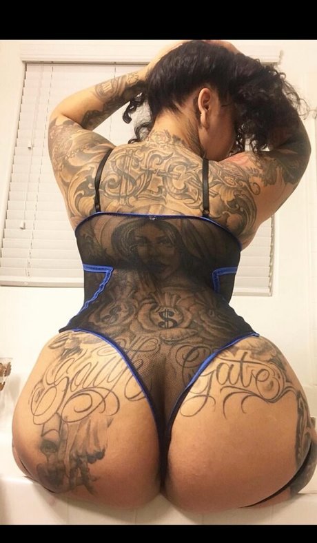 Bossbori pornstar xxx picture