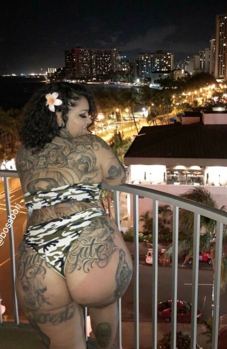 Bossbori high quality actress pic