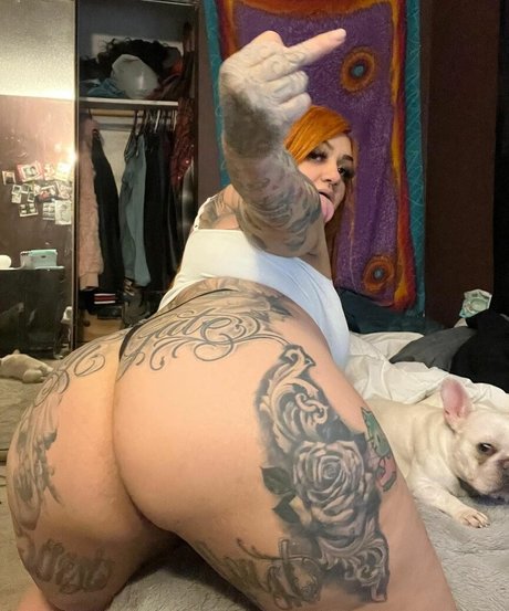 Bossbori adult actress pic