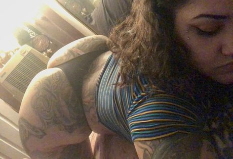 Bossbori hot pornstar img