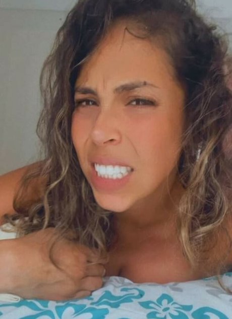 Gigi Saul Guerrero adult model photo