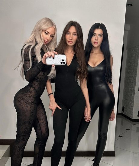 Kate Kirienko nice model galleries