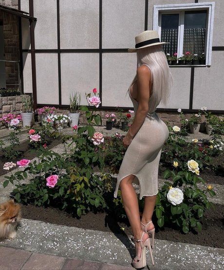 Kate Kirienko porn actress photos