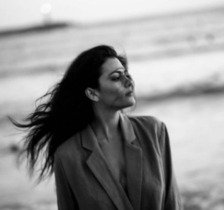 Inbar Lavi pornstar erotic pics