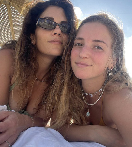 Inbar Lavi beautiful pornstar photo