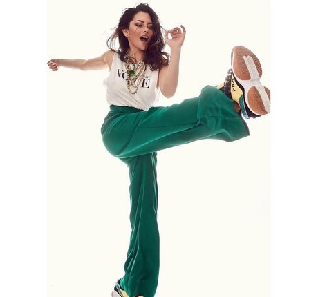 Inbar Lavi hot actress photo