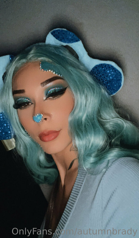 autumnbrady erotic model image