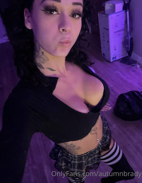 autumnbrady pretty star galleries