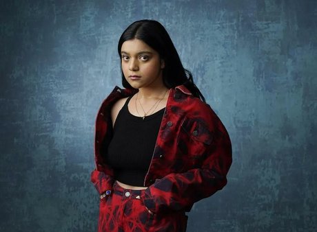 Iman Vellani free model archive