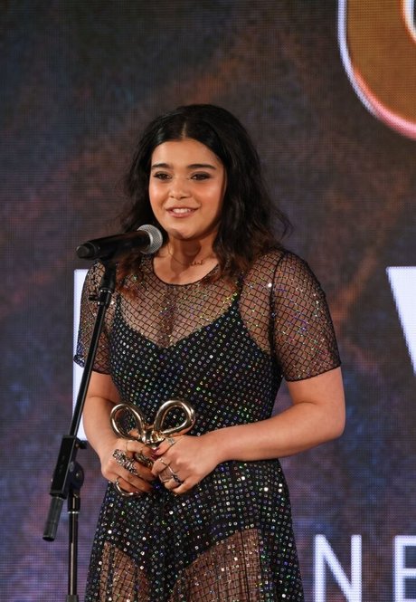 Iman Vellani top pornstar photo