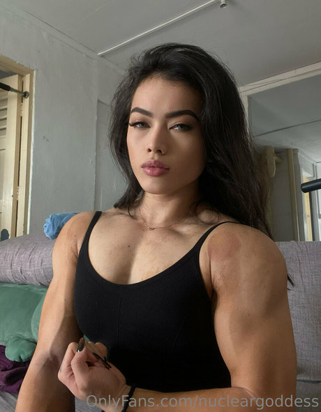 nucleargoddess nudes star archive