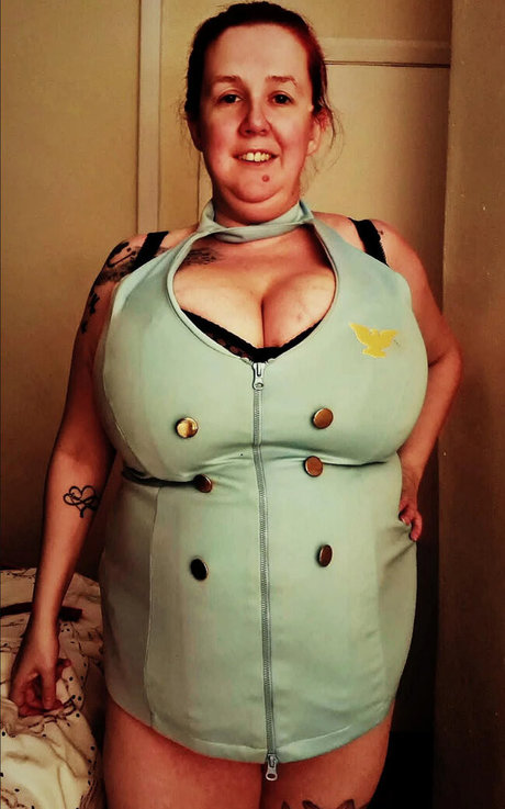 Kelly K Cups star top picture