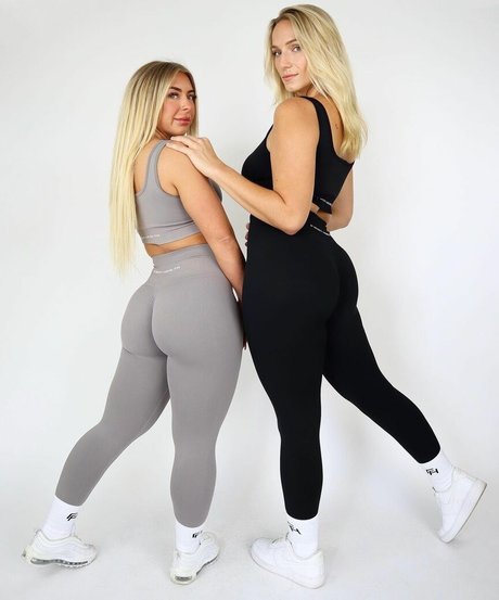 Lauren M beautiful model pic