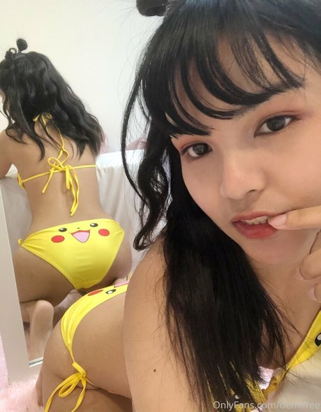 demifree star high quality image