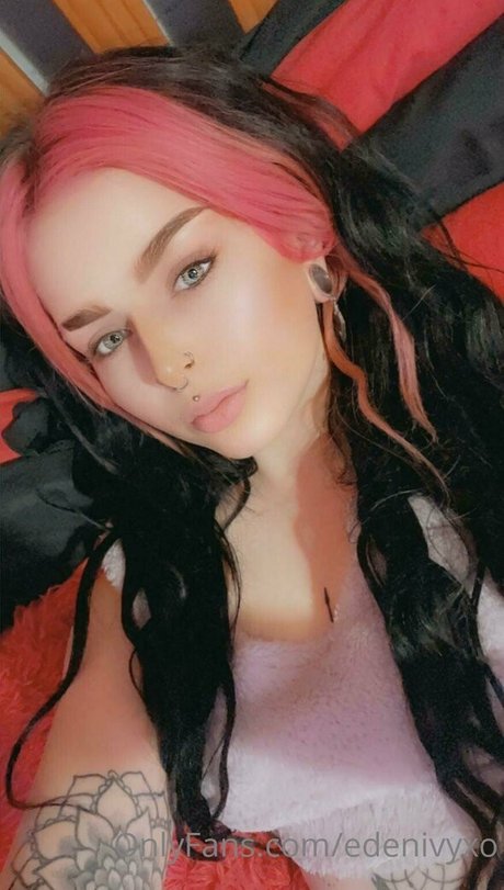 edenxivy pornstar exclusive pictures