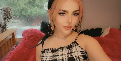 edenxivy star pretty image