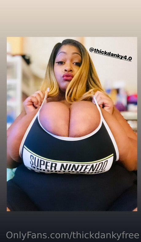 thickdankyfree art star pic