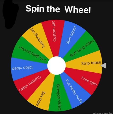 lilpinapple10 nude pornstar img