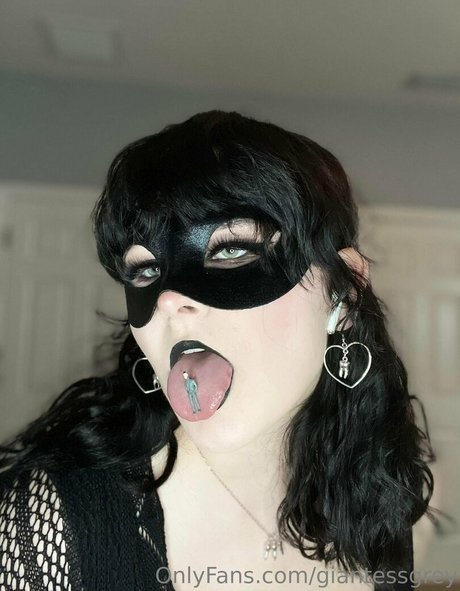 giantessgrey pretty pornstar photos