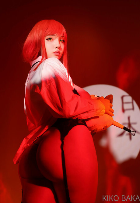 Kikobakaa top model galleries