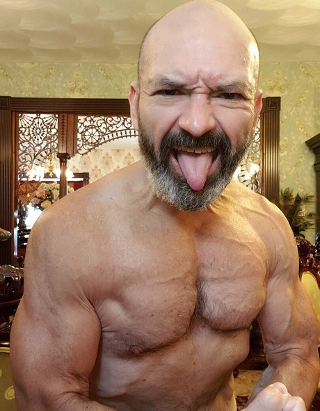 troymontana14 erotic model pic