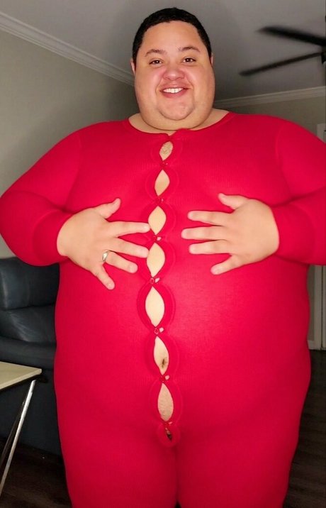 porkychubbie model pic