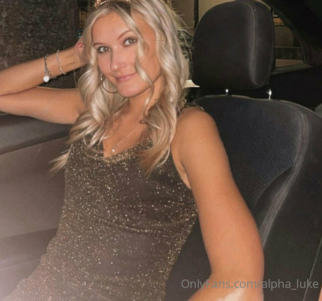 Alpha luke adult star photo